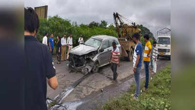 Cyrus Mistry Car: సేఫ్టీలో నెం.1.. అయినా మిస్త్రీ మరణం.. స్పాట్‌కి వచ్చేసిన బెంజ్ యజమాన్యం