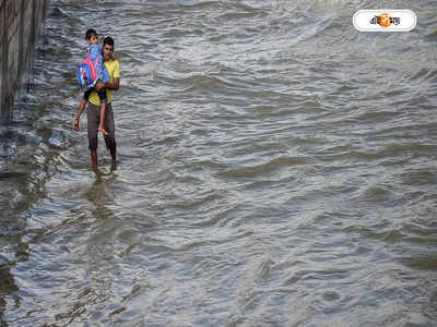 Bengaluru Flood: বেঙ্গালুরুতে ভাসছে বিলাসবহুল ভিলা, রেড অ্যালার্ট কেরালার ৪ জেলাতেও