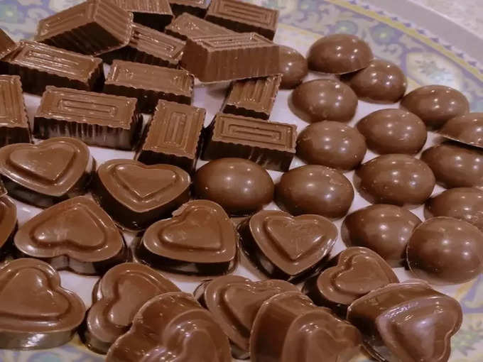 chocolate