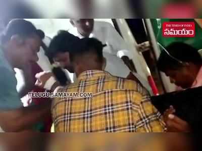 వర్ధన్నపేట హాస్టల్‌లో ఫుడ్ పాయిజన్.. 50 మందికి అస్వస్థత