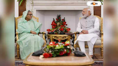 India Bangladesh Relations : কুশিয়ারা নদীর জলবণ্টন নিয়ে নয়া চুক্তি, মোদী-হাসিনা বৈঠকে স্বাক্ষরিত ৭টি মউ