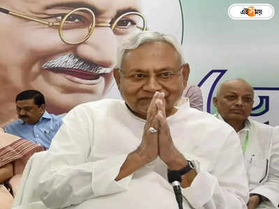 Nitish Kumar: প্রধানমন্ত্রীর কুর্সির দাবিদার নই, জল্পনার মাঝেই মুখ খুললেন নীতীশ