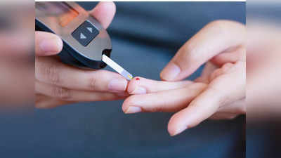 Diabetes : షుగర్ ఉన్నవారు ఈ స్వీట్స్ తింటే తినొచ్చొట..