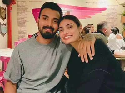 KL Rahul Athiya Shetty Wedding : ഇന്ത്യന്‍ ക്രിക്കറ്റ് താരം കെഎല്‍ രാഹുല്‍ വിവാഹിതനാകുന്നു, വധു ബോളിവുഡ് താരം