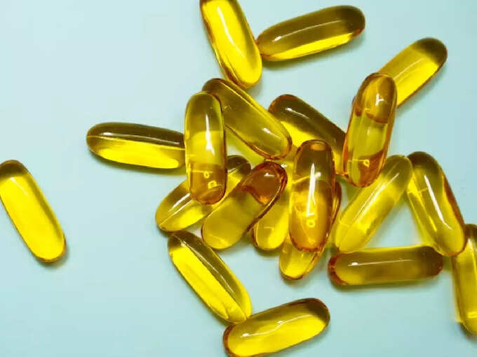 Multivitamins