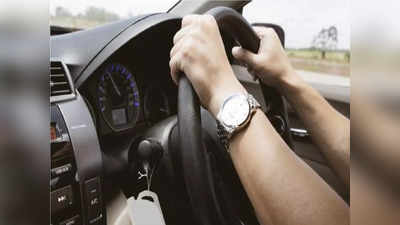 Safe Driving Tips: कारमधून प्रवास करताना हे ५ सेफ्टी रुल्स फॉलो करा, अपघातावेळी मृत्यूचा धोका कमी होईल
