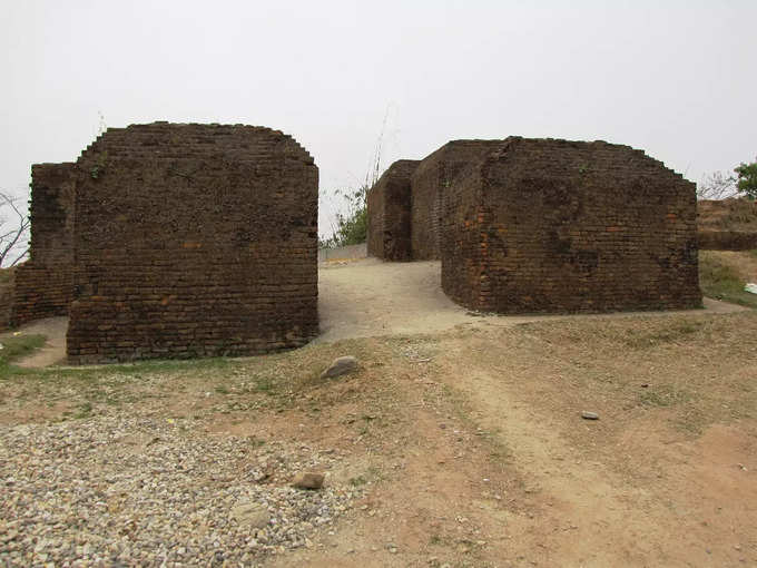 ಇಟಾ ಕೋಟೆ, ಅರುಣಾಚಲ ಪ್ರದೇಶ