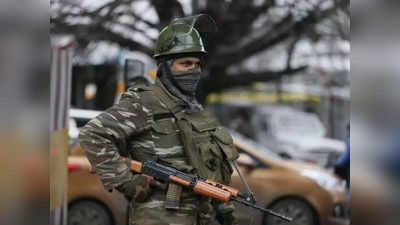 Anantnag Encounter: अनंतनाग में सुरक्षाबलों ने एनकाउंटर में 2 आतंकवादियों को मार गिराया, सर्च ऑपरेशन जारी