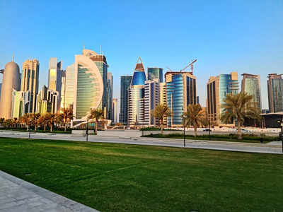 Qatar: అంతర్జాతీయ ప్రయాణికులకు క్వారంటైన్ ఎత్తివేయనున్న ఖతార్