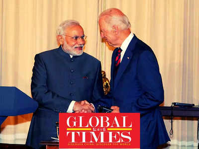 अमेरिका का गुलाम दूसरा जापान नहीं बन सकता भारत... जानें क्‍यों चीन के ग्लोबल टाइम्स के मुंह से झड़ रहे फूल