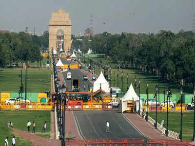 Renaming Rajpath: ರಾಜಪಥಕ್ಕೆ ಪ್ರಧಾನಿಯಿಂದ ಮರುನಾಮಕರಣ: ಕರ್ತವ್ಯ ಪಥ ಹೆಸರಿಡಲು ಕಾರಣವೇನು?