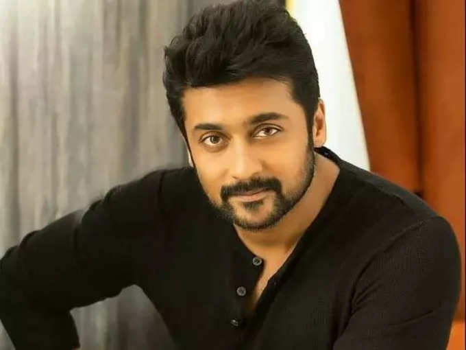 Suriya