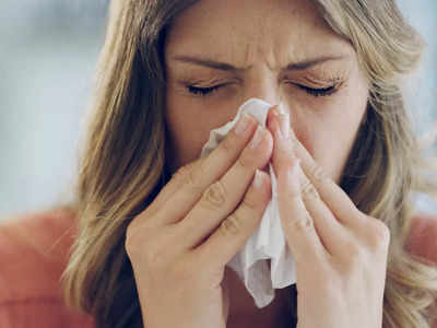 runny nose : மூக்குல  சளி நிக்காம ஒழுகுதா. . இந்த ஒன்பது விஷயம் செய்யுங்க.. பட்டுன்னு நிக்கும்!