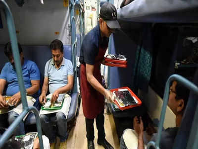 IRCTC: రైలు ఆలస్యమైతే.. ఎన్ని రకాల ఉచితాలో..! మీకు తెలుసా ఈ విషయం..?