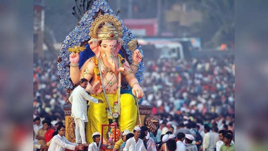 Ganesh Visarjan 2023 గణేష్ నిమజ్జనం వేళ పొరపాటున కూడా ఈ పనులు చేయకండి... 