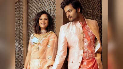 Richa Chadha Ali Fazal Wedding: अगले महीने इस जगह होगी रिचा चड्ढा-अली फजल की शादी, ये है रिसेप्शन तक का प्‍लान