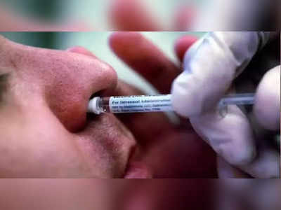 Nasal Vaccine: ಕೋವಿಡ್ 19: ಭಾರತ್ ಬಯೋಟೆಕ್‌ನ ಮೂಗಿನ ಮೂಲಕ ನೀಡುವ ಲಸಿಕೆಗೆ ಅನುಮೋದನೆ