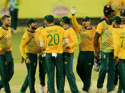 T20 World Cup 2022 ‌కి దక్షిణాఫ్రికా జట్టు ప్రకటన.. కెప్టెన్‌గా బవుమా