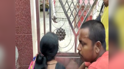 Bihar : मृत बच्ची को लेकर बदहवास बुआ पहुंची दुर्गा मंदिर, जानिए भोजपुर-बक्सर की बड़ी खबरें
