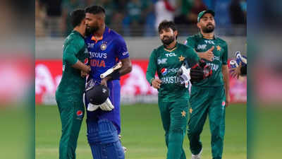 Asia cup: टीम की हार पर भारतीय मुस्लिम फैन का ऐसा जवाब, जिसे सुनकर पाकिस्तानी फैंस के कान से निकले धुएं