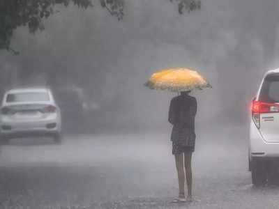 Rain In Karnataka: ರಾಜ್ಯಾದ್ಯಂತ ವ್ಯಾಪಕ ಮಳೆ: ಕರಾವಳಿಯಲ್ಲಿ ಆರೆಂಜ್ ಅಲರ್ಟ್