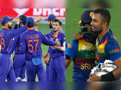 Asia Cup: અંતિમ ઓવરમાં શ્રીલંકાનો રોમાંચક વિજય, ભારતનું ફાઈનલમાં પહોંચવું મુશ્કેલ બન્યું