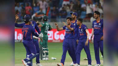 Asia cup: श्रीलंका के खिलाफ भारत ने खेला बड़ा दांव, रवि बिश्नोई की जगह इस अनुभवी खिलाड़ी को मिला मौका