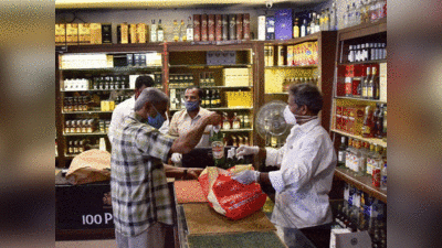 Delhi Excise revenue: शराब ने भर दिया दिल्ली सरकार का खजाना, एक हफ्ते में कमाया 269 करोड़ रुपये का रेवेन्यू