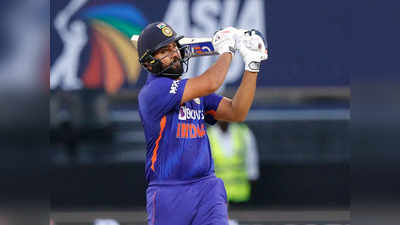 Rohit Sharma: रोहित है तो मामला फिट है... श्रीलंका के खिलाफ कप्तानी पारी, सचिन का रिकॉर्ड तोड़ा