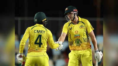 AUS vs NZ: ನ್ಯೂಜಿಲೆಂಡ್‌ ವಿರುದ್ಧ ಸೋಲುವ ಪಂದ್ಯದಲ್ಲಿ ಆಸ್ಟ್ರೇಲಿಯಾಗೆ ರೋಚಕ ಜಯ!