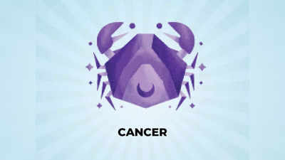 Cancer Horoscope Today आज का कर्क राशिफल 7 सितंबर 2022 : आर्थिक मामलों में दिन शुभ है, भाग्‍य साथ देगा