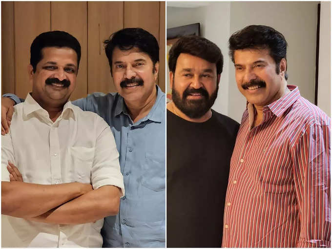 happy birthday mammookka, post and video went viral