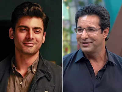 Wasim Akram Movie: फवाद खान की फिल्म मनी बैक गारंटीड से वसीम अकरम का एक्टिंग डेब्यू, देखिए फर्स्ट लुक