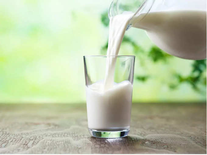milk facts