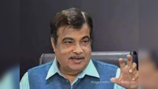 இனி கார்களில் அனைத்து சீட் பெல்ட் அணிவது கட்டாயம்! Nitin Gadkari அதிரடி