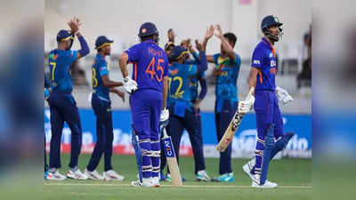 Ind Vs SL: శ్రీలంక చేతిలో భారత్ ఓటమి.. సమస్య ఎక్కడో చెప్పిన యంగ్ హీరో