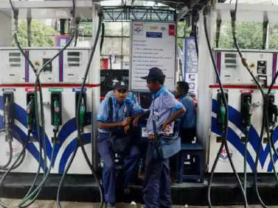 Petrol Diesel Price: 91-তে নামল অশোধিত জ্বালানি! কলকাতায় আজ পেট্রলের দাম কত?