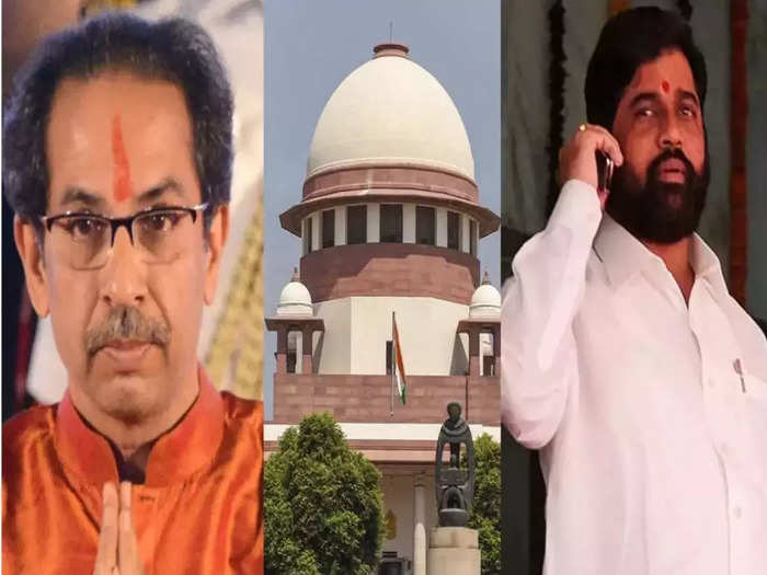 Uddhav Thackeray vs Eknath Shinde1