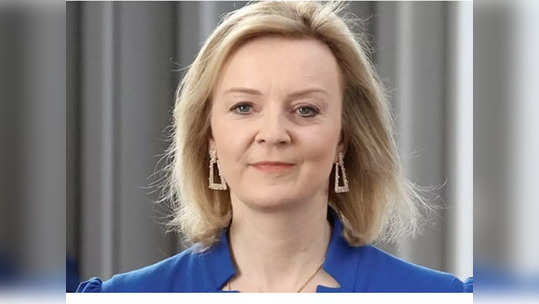 Liz Truss కీలక శాఖల్లో శ్వేతజాతీయుల్లేకుండా ట్రస్ క్యాబినెట్.. బ్రిటన్ చరిత్రలో తొలిసారి 