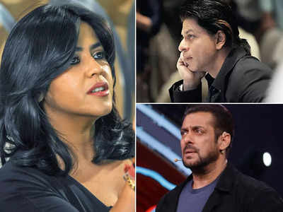 Ekta Kapoor: अमिताभ बच्चन के सामने एकता कपूर ने क्यों कहा- मैं कभी नहीं करना चाहती थी KHANS के साथ काम