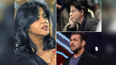 Ekta Kapoor: अमिताभ बच्चन के सामने एकता कपूर ने क्यों कहा- मैं कभी नहीं करना चाहती थी KHANS के साथ काम