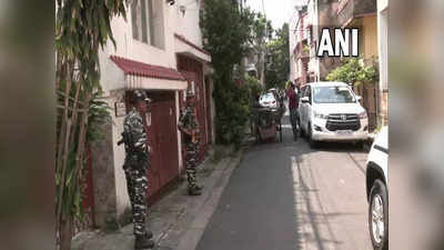 CBI Raid In Bengal: ಕಲ್ಲಿದ್ದಲು ಕಳ್ಳಸಾಗಣೆ: ಮಮತಾ ಸರ್ಕಾರದ ಮತ್ತೊಬ್ಬ ಸಚಿವನ ಮೇಲೆ ಸಿಬಿಐ ದಾಳಿ