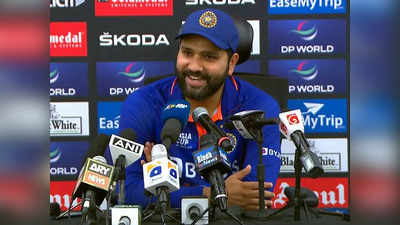 Rohit Sharma: एशिया कप की फजीहत के बाद भी रोहित शर्मा को टी20 वर्ल्ड कप को लेकर भरोसा, कही बड़ी बात