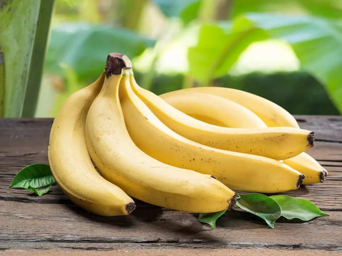 banana