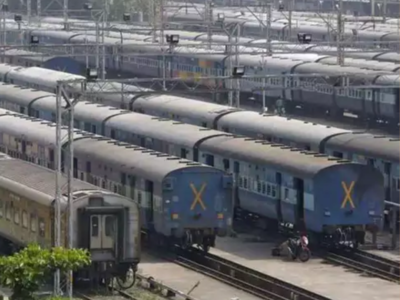 Indian Railway: 300 টি ট্রেনের ভাড়া ঠিক করবে বেসরকারি সংস্থা! বড় সিদ্ধান্ত ভারতীয় রেলের