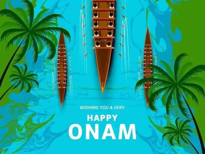 Onam Wishes