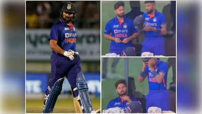 Rishabh Pant‌ ని పక్కనపెట్టిన రోహిత్ శర్మ.. హార్దిక్ పాండ్యాకి ప్రమోషన్