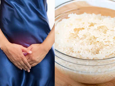 Rice Water Or Kanji Benefits:  চাল ধোয়া জল ইউটিআই, প্রস্রাবে জ্বালাপোড়া, সাদা স্রাবের মতো ৬টি রোগের উপশম করে, আয়ুর্বেদ চিকিৎসকের থেকে জেনে নিন...