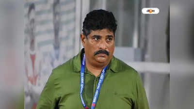 East Bengal Coach Covid Positive: ফের করোনা হানা ইস্টবেঙ্গলে, স্টিফেনের পর আক্রান্ত বিনো জর্জ