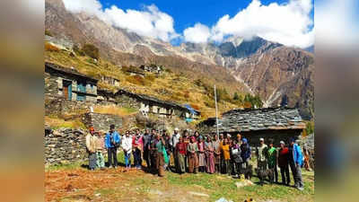उत्तराखंड के इस गांव में लोग बरसों से हैं हनुमान जी से नराज, नाम लेने या पूजा करने वाले को कर देते हैं अलग
